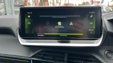 Peugeot 208 1.2 PureTech 100 GT 5dr EAT8 Petrol Hatchback